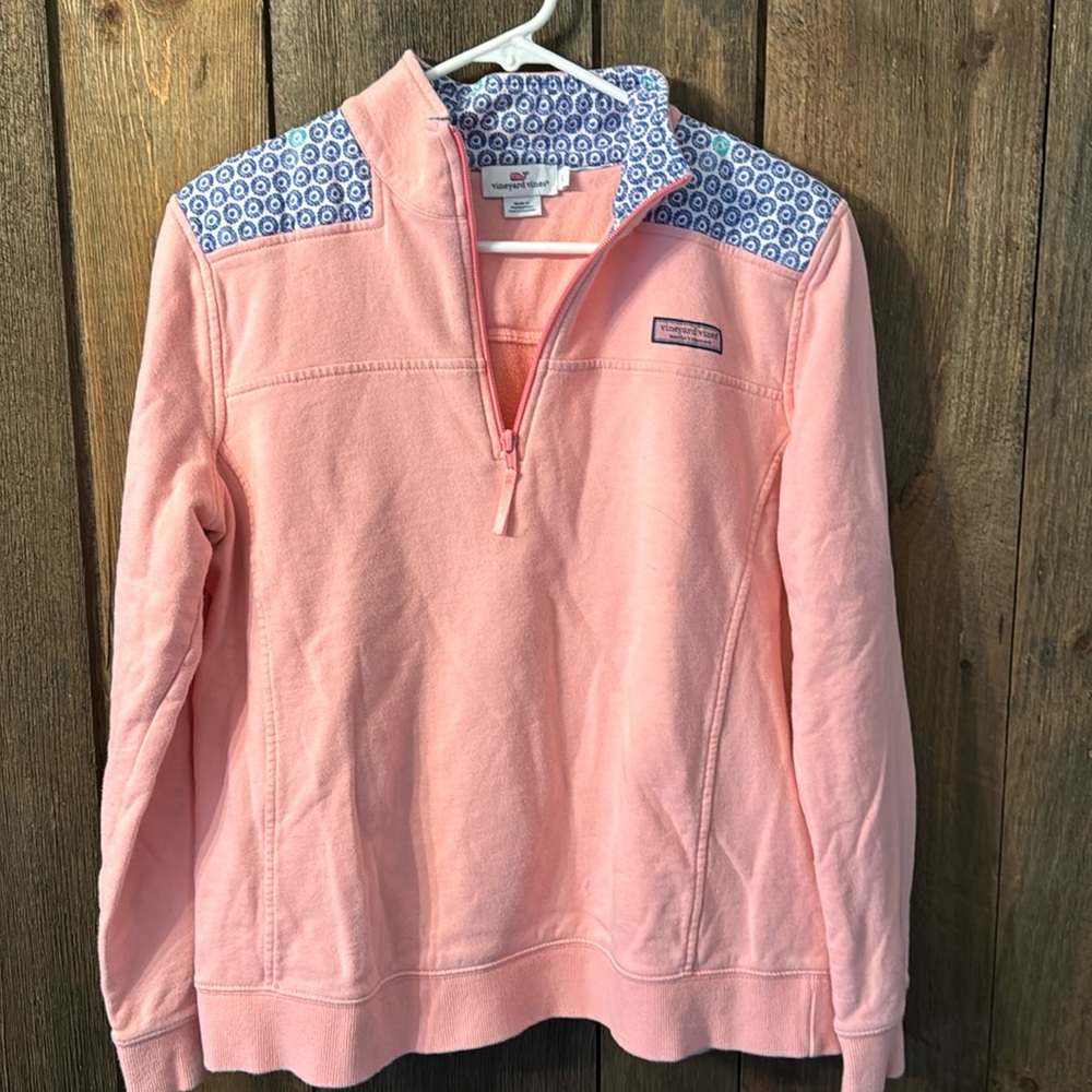Women’s Vineyard Vines pullover